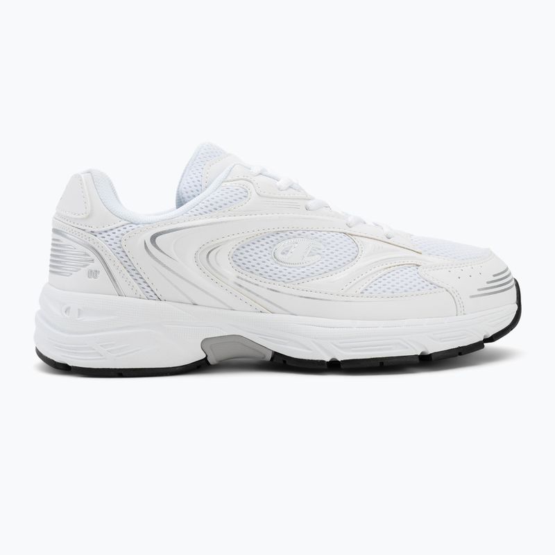 Batai Champion RN00 Low Cut white/silver 2