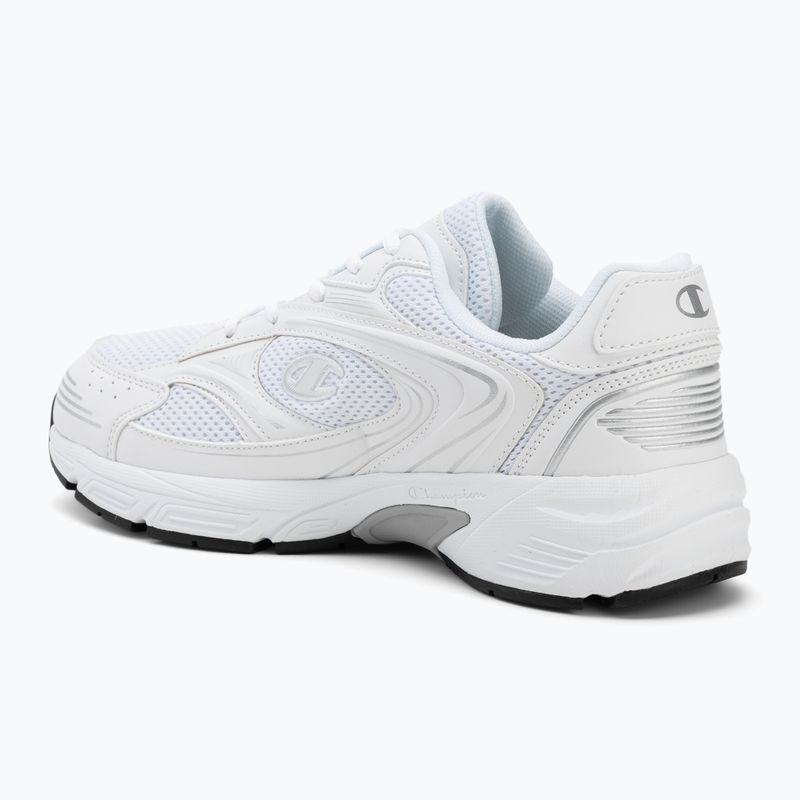 Batai Champion RN00 Low Cut white/silver 3