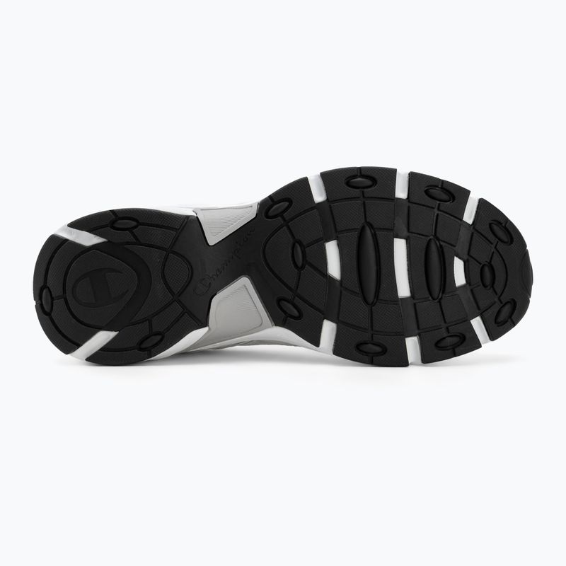 Batai Champion RN00 Low Cut white/silver 4