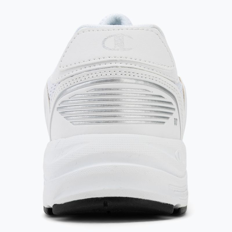 Batai Champion RN00 Low Cut white/silver 6