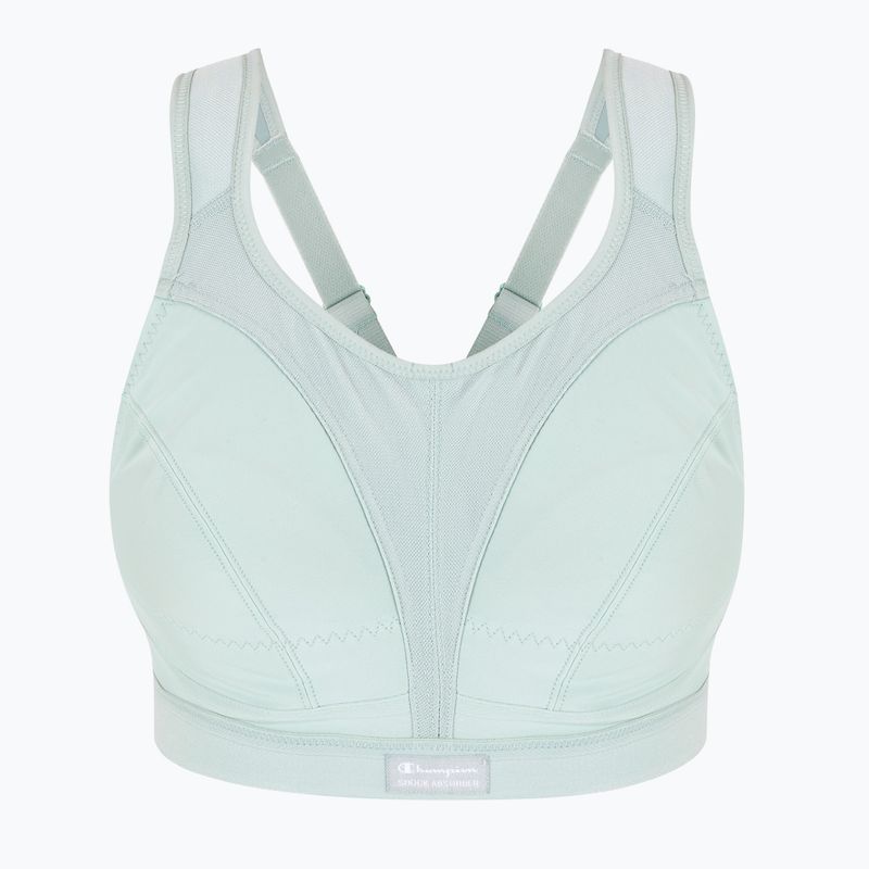 Treniruočių liemenėlė Shock Absorber Active D+ Classic grey