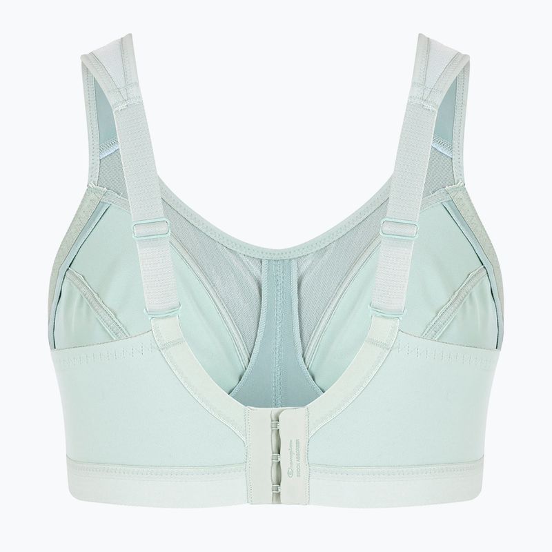 Treniruočių liemenėlė Shock Absorber Active D+ Classic grey 2