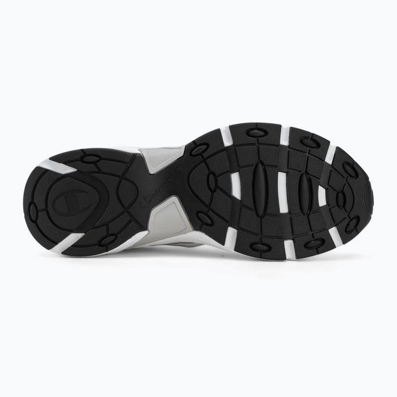 Batai Champion RN00 Low Cut white/silver/navy 4