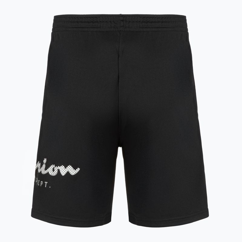 Vyriški šortai Champion 221364 black 2
