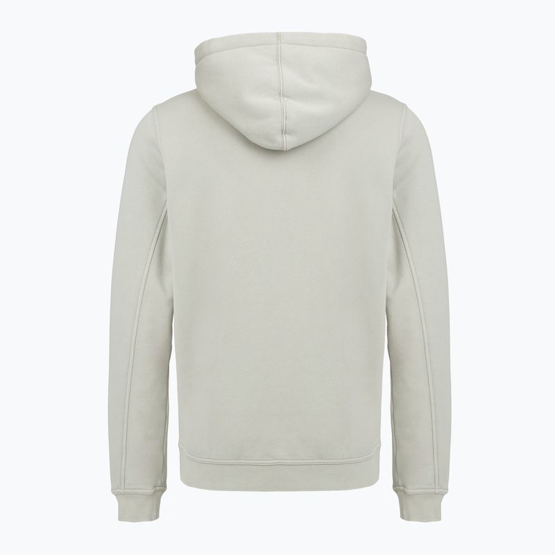 Vyriškas džemperis Champion 221571 Sweatshirt Hooded beige 2