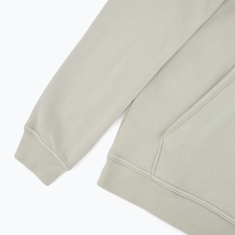 Vyriškas džemperis Champion 221571 Sweatshirt Hooded beige 4