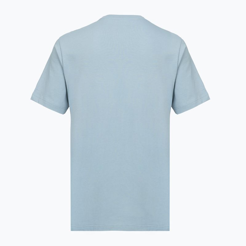 Vyriški marškinėliai Champion 221604 Crewneck baby blue 2