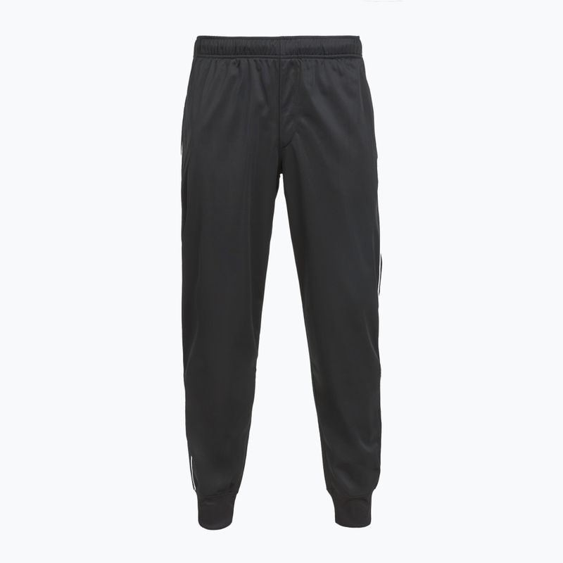 Vyriškas sportinis kostiumas Champion 221697 Tracksuit black 7