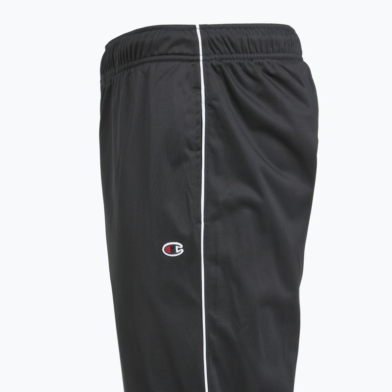 Vyriškas sportinis kostiumas Champion 221697 Tracksuit black 9
