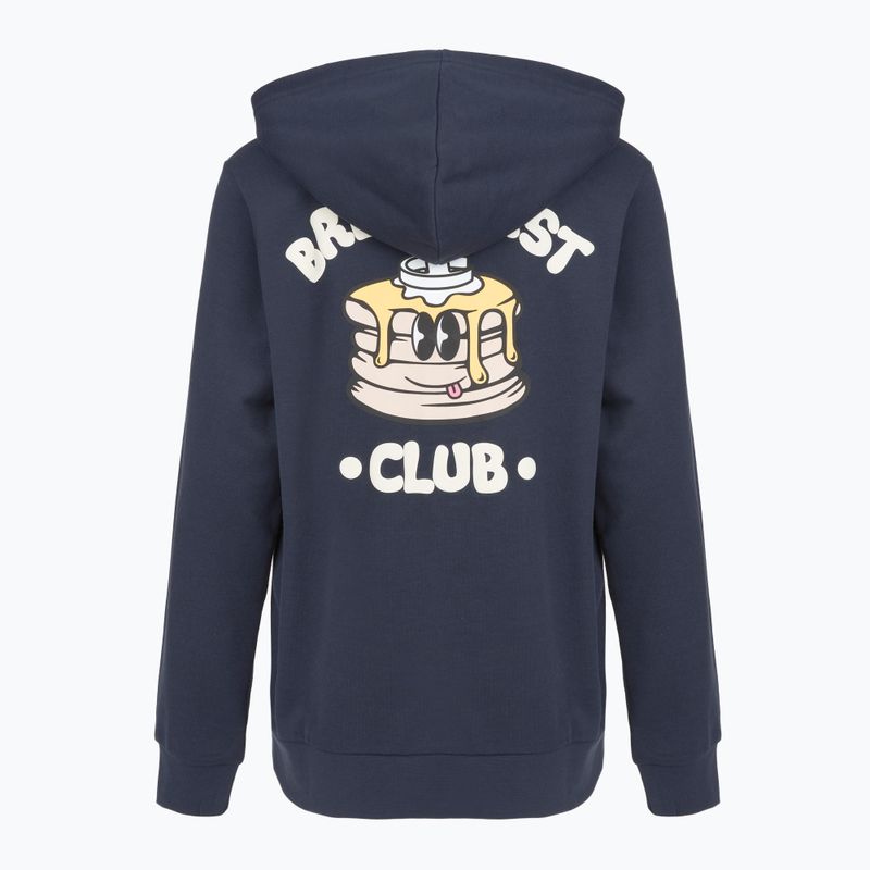 Vaikiškas sportinis kostiumas Champion 307300 Sweatsuit navy 4