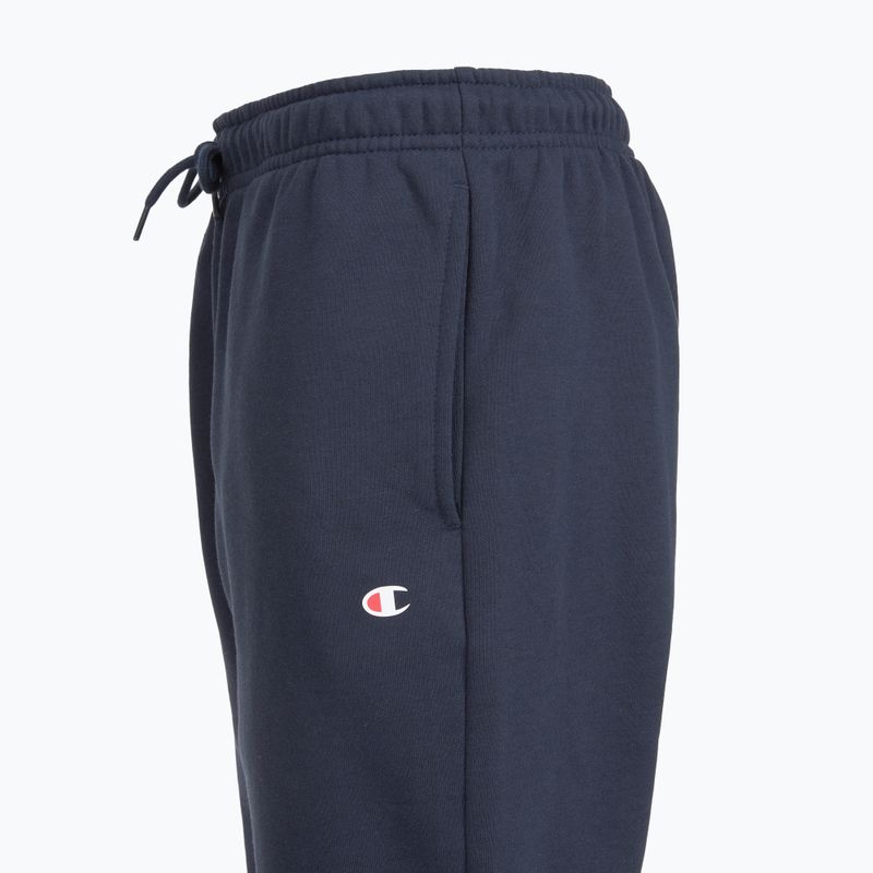 Vaikiškas sportinis kostiumas Champion 307300 Sweatsuit navy 9