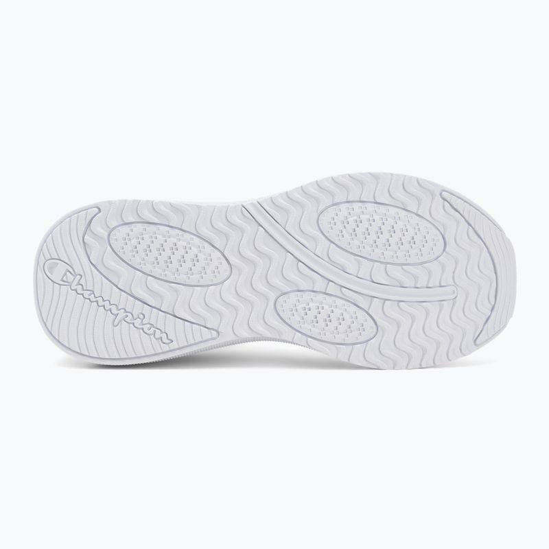 Moteriški batai Champion Syphon Script 2.0 Low Cut white/pink 4