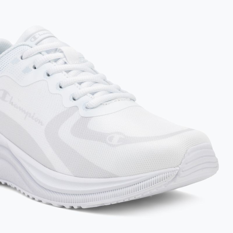 Moteriški batai Champion Syphon Script 2.0 Low Cut white/pink 7