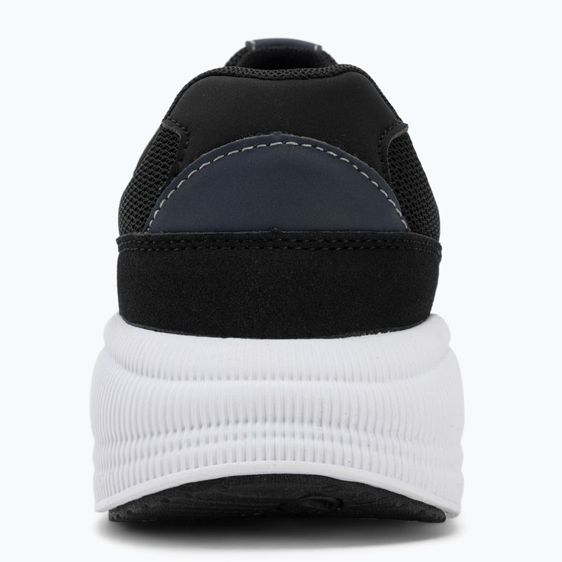 Moteriški batai Champion Syphon Mesh Lu Low Cut new black 6