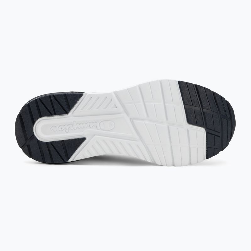 Vyriški batai Champion 2K Low Cut white/new navy/grey 4