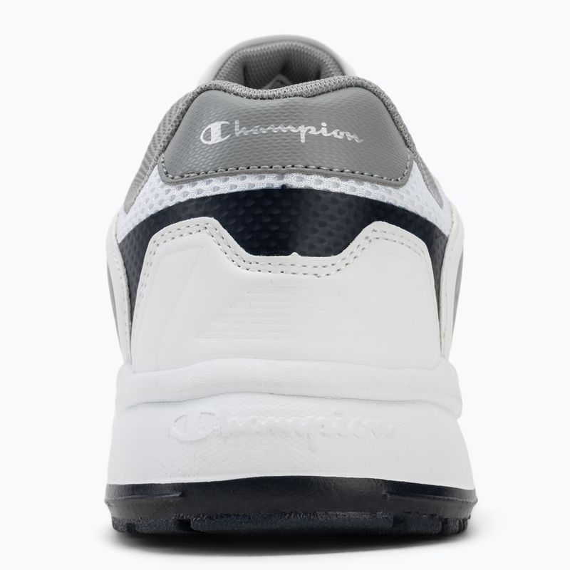 Vyriški batai Champion 2K Low Cut white/new navy/grey 6