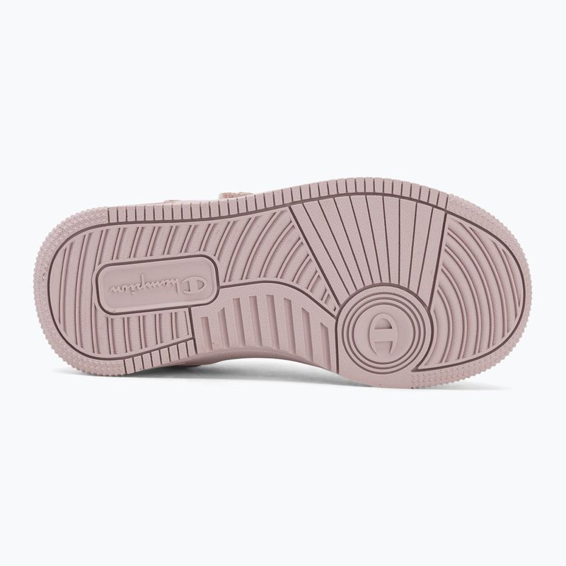 Vaikiški batai Champion RD18 2.0 LOW G PS Low Cut triple vintage indigo 4