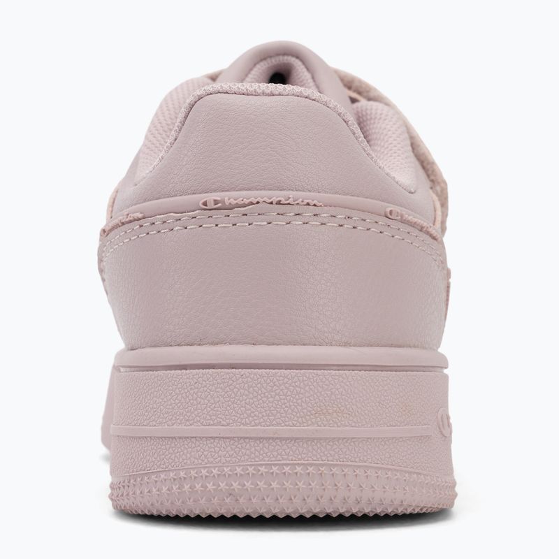 Vaikiški batai Champion RD18 2.0 LOW G PS Low Cut triple vintage indigo 6