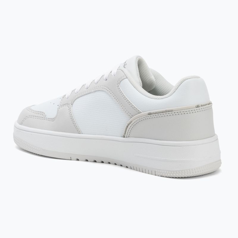 Vaikiški batai Champion RD18 2.0 LOW G PS Low Cut light grey/white 3