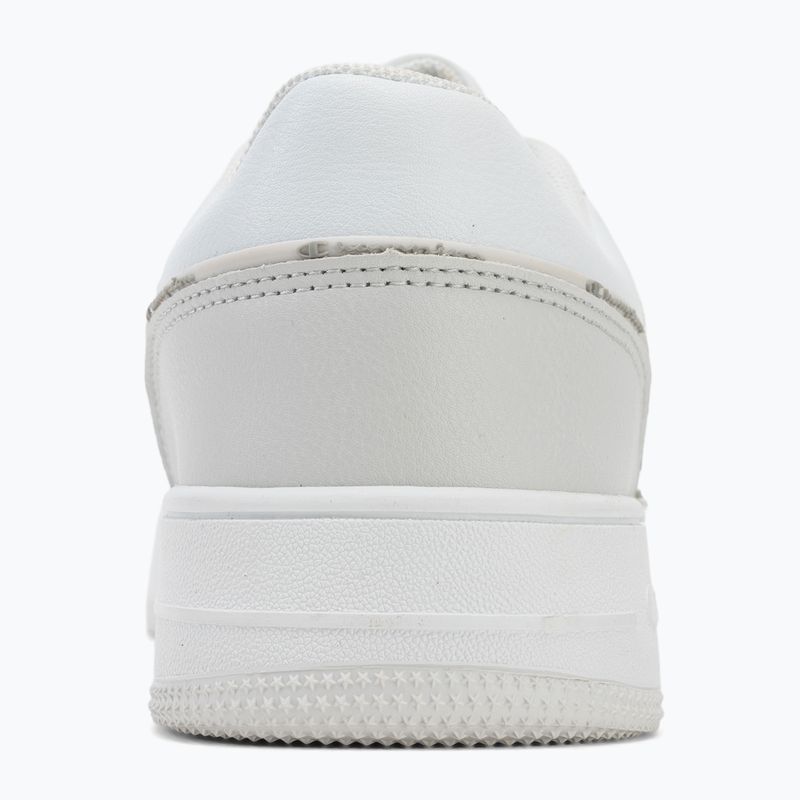 Vaikiški batai Champion RD18 2.0 LOW G PS Low Cut light grey/white 6