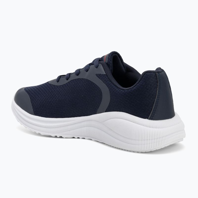 Vaikiški batai Champion Syphon Engage Mesh B GS Low Cut new navyroyal/red 3