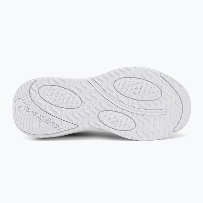 Vaikiški batai Champion Syphon Engage Mesh B GS Low Cut new navyroyal/red 4