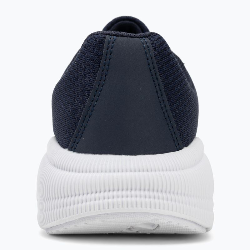 Vaikiški batai Champion Syphon Engage Mesh B GS Low Cut new navyroyal/red 6