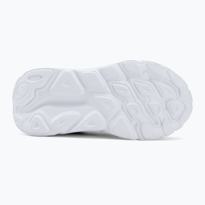 Vaikiški batai Champion HRO J B PS Low Cut basic white/flash green/new navy 4