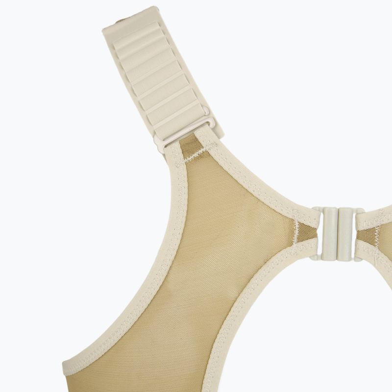 Sportinė liemenėlė Shock Absorber Ultimate Run Bra Padded cream 4