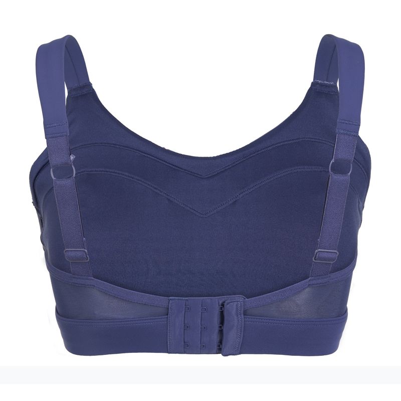 Sportinė liemenėlė Shock Absorber High Intensity purple 2