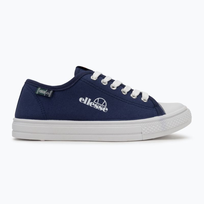 Vyriški sportiniai bateliai Ellesse Louis navy 2