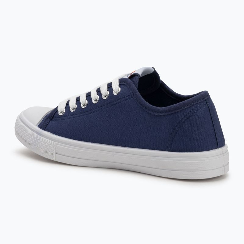 Vyriški sportiniai bateliai Ellesse Louis navy 3