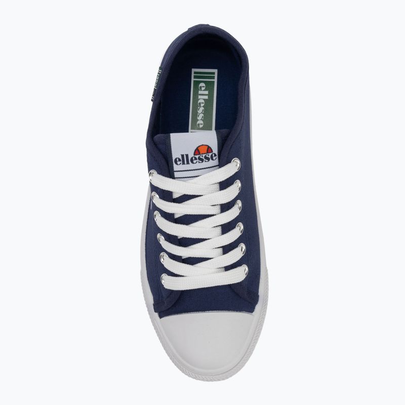 Vyriški sportiniai bateliai Ellesse Louis navy 5
