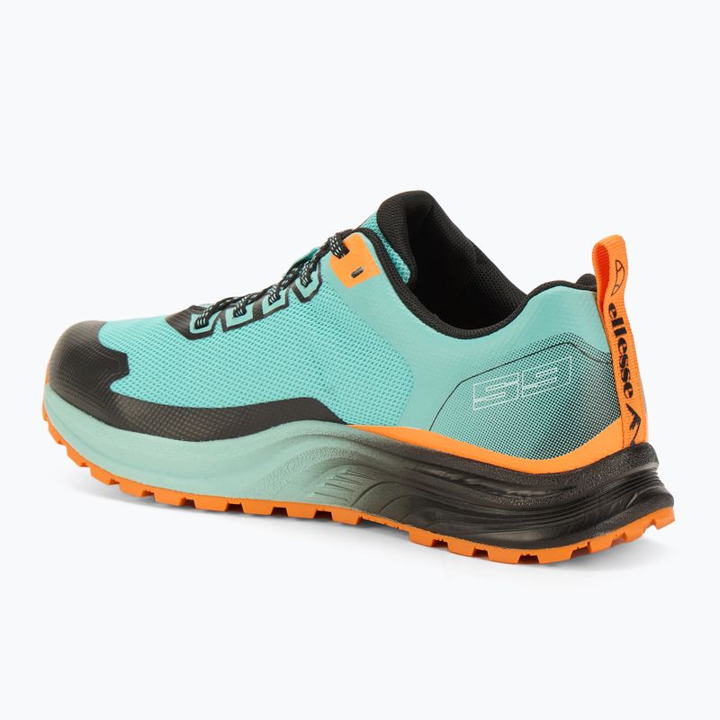 Vyriški batai Ellesse Jamar pool blue 3