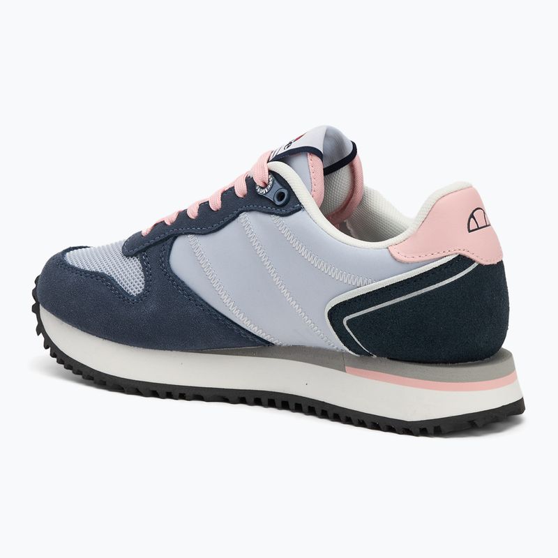 Moteriški batai Ellesse Lambert ming rose 3