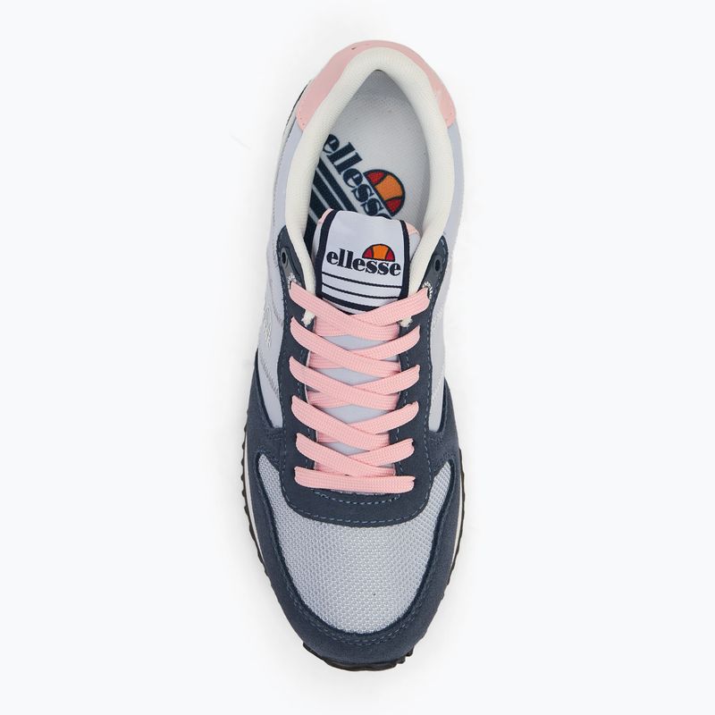 Moteriški batai Ellesse Lambert ming rose 5
