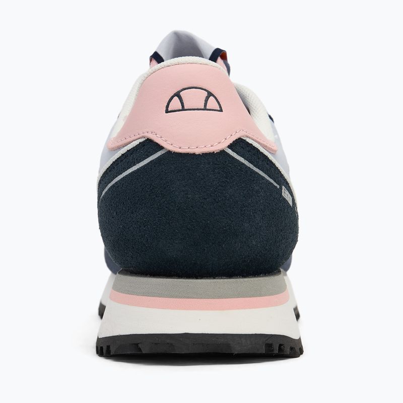 Moteriški batai Ellesse Lambert ming rose 6