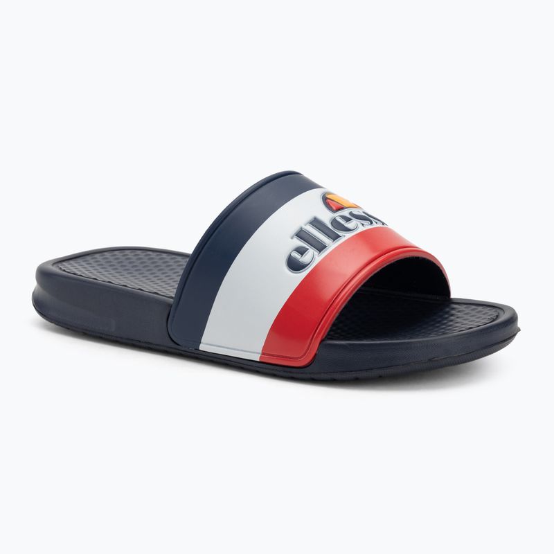 Vyriškos šlepetės Ellesse Lexi deep