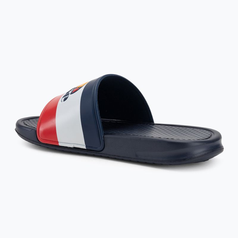 Vyriškos šlepetės Ellesse Lexi deep 3