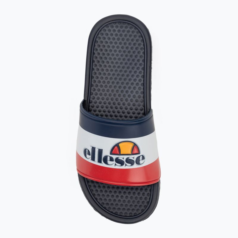 Vyriškos šlepetės Ellesse Lexi deep 5