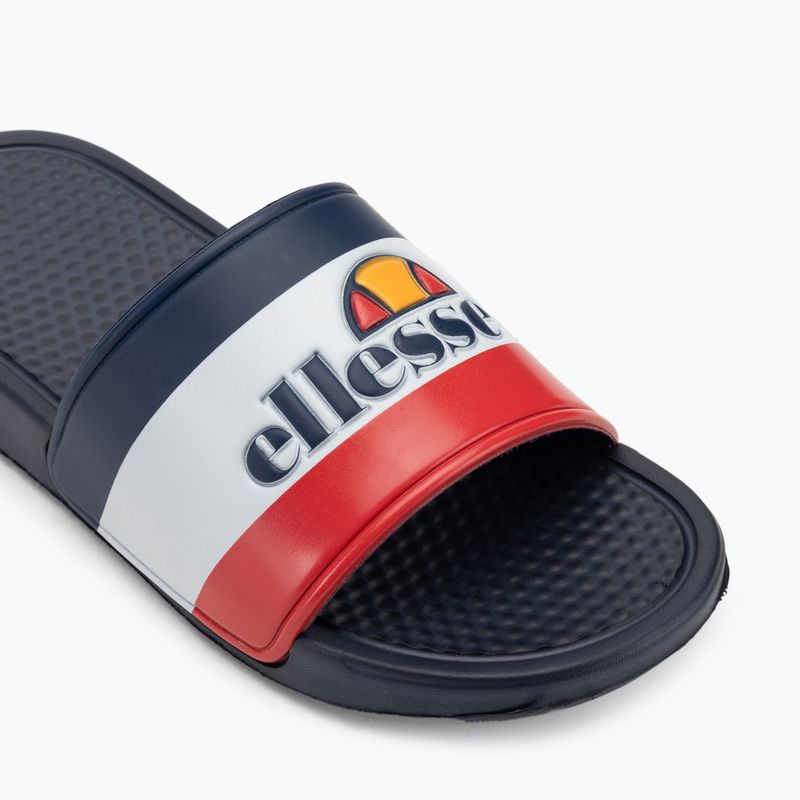 Vyriškos šlepetės Ellesse Lexi deep 7