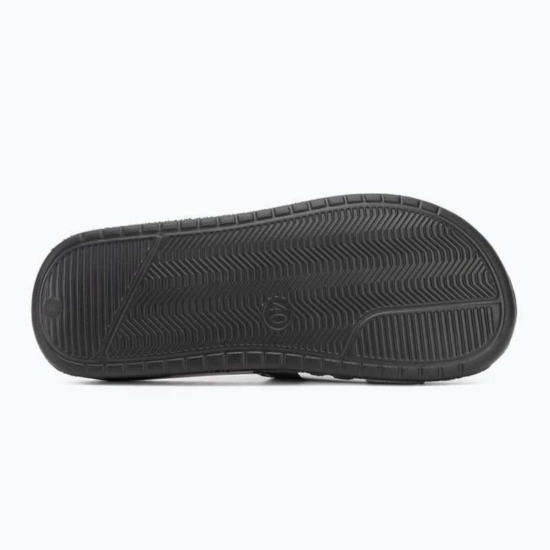 Vyriškos šlepetės Ellesse Lexi black 4