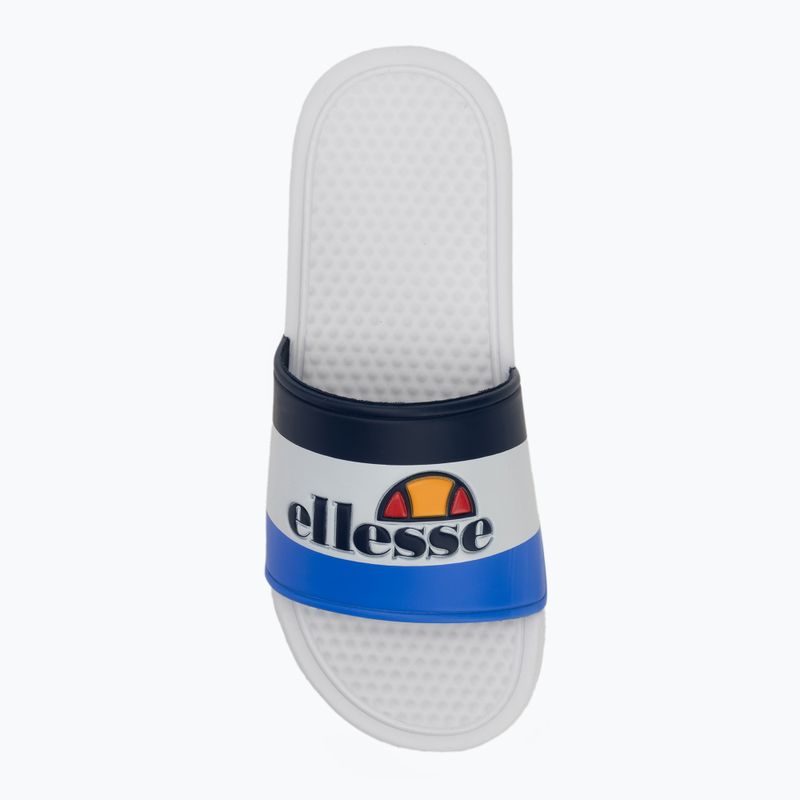 Vyriškos šlepetės Ellesse Lexi white 5
