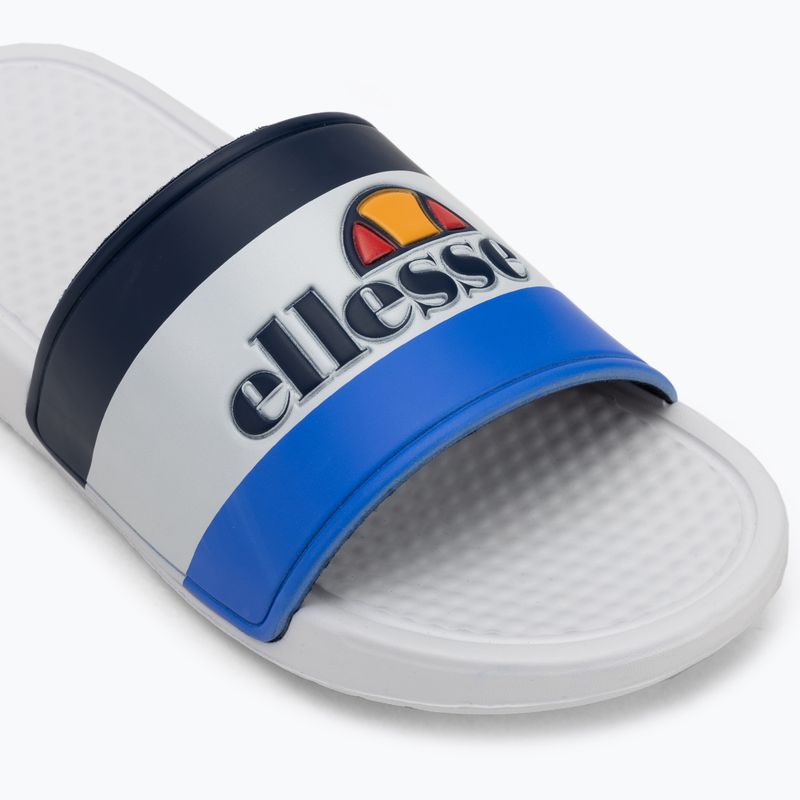 Vyriškos šlepetės Ellesse Lexi white 7