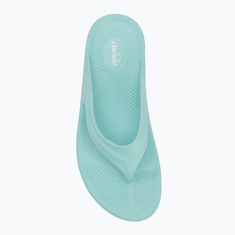 Ellesse Aletha tiffany moteriškos šlepetės 5