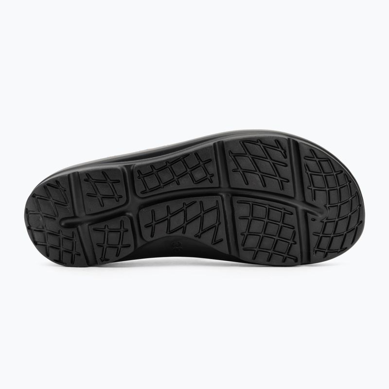 Moteriškos šlepetės per pirštą Ellesse Aletha black 4