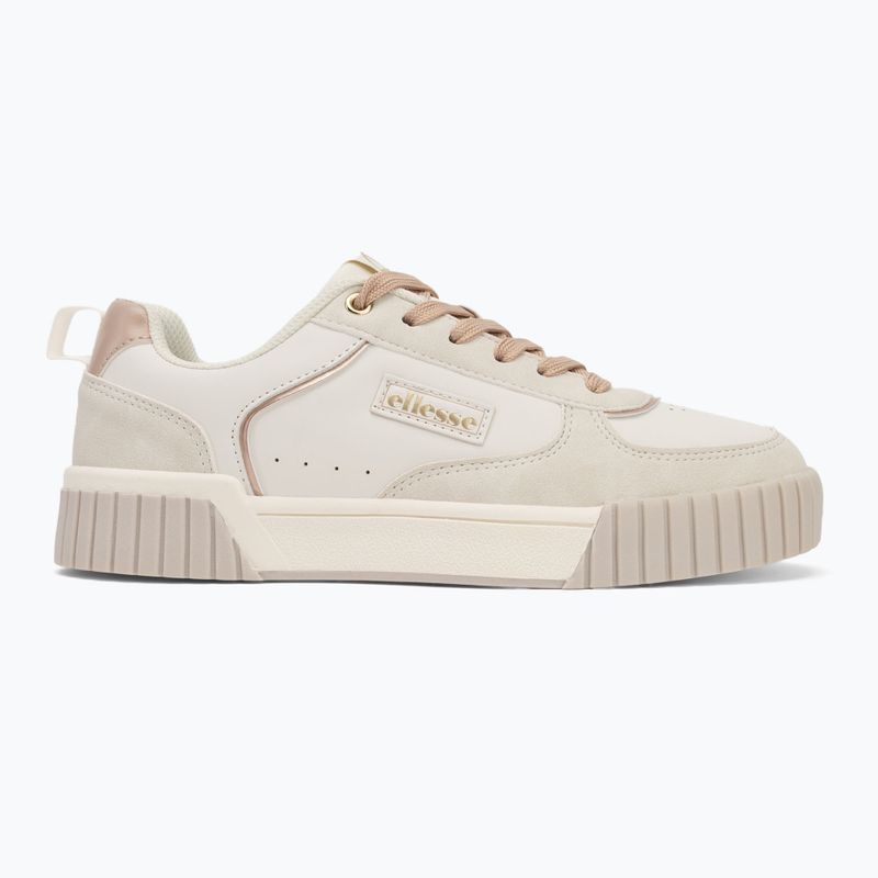Moteriški batai Ellesse Cher lamb rose 2