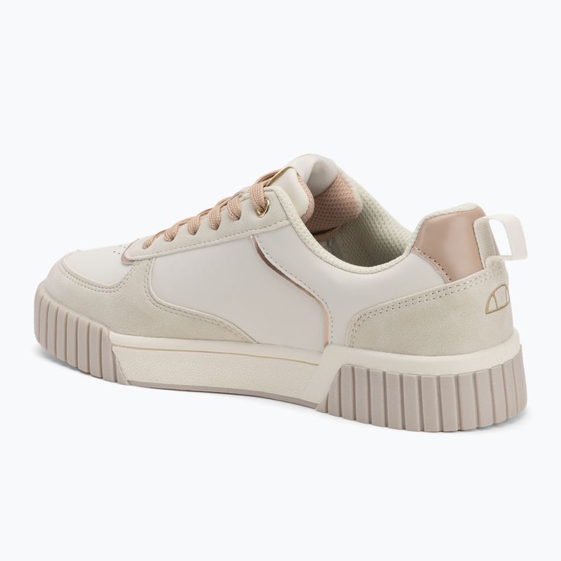 Moteriški batai Ellesse Cher lamb rose 3