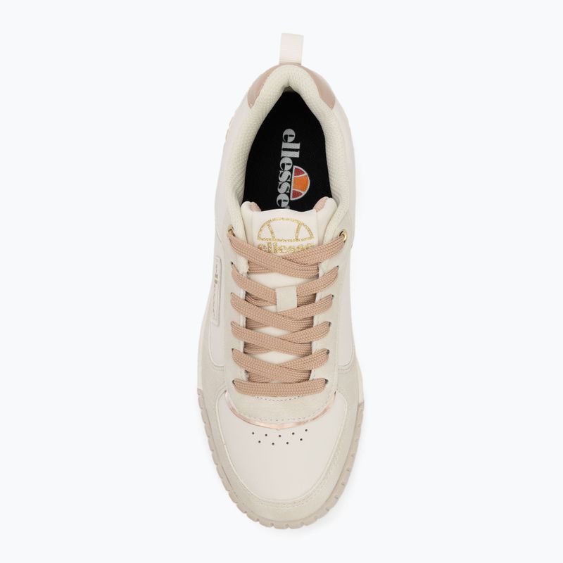 Moteriški batai Ellesse Cher lamb rose 5