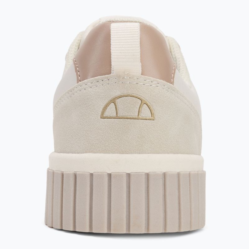 Moteriški batai Ellesse Cher lamb rose 6